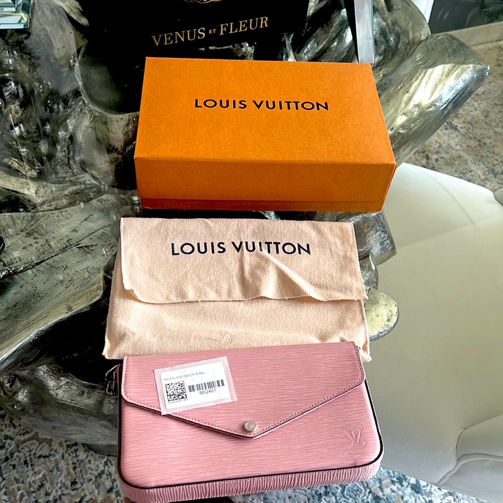 Lv bag